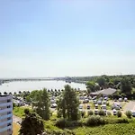 - Haus N, App 0n0902 아파트 하일리겐하펜