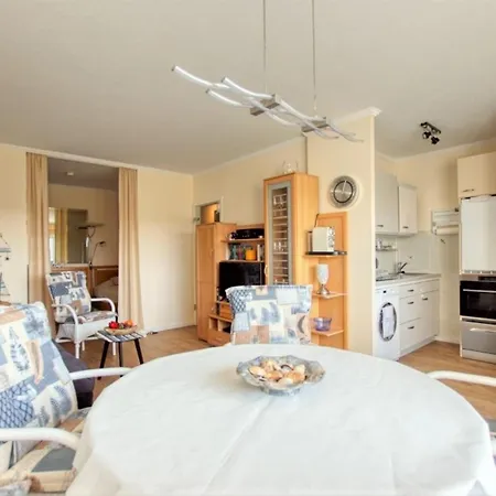 - Haus N, App 0n0902 Apartment Heiligenhafen