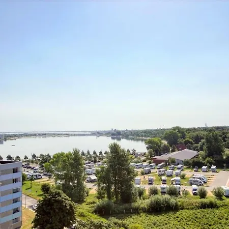 - Haus N, App 0n0902 Apartment Heiligenhafen