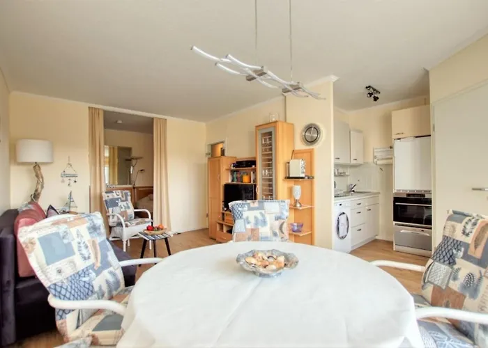 - Haus N, App 0n0902 Apartment Heiligenhafen